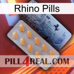 Rhino Pills 44